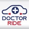 This app connects to Doctor Ride to let you book new trips, manage existing trips, and view live vehicle information for all your Doctor Ride trips