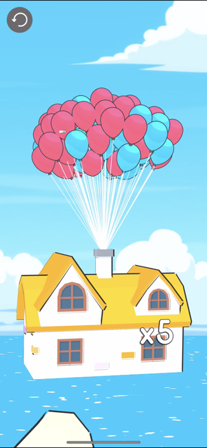 Balloon Island(圖3)-速報App