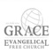 Grace Evangelical Free Church exists to connect people with God regardless of their existing relationship with Him