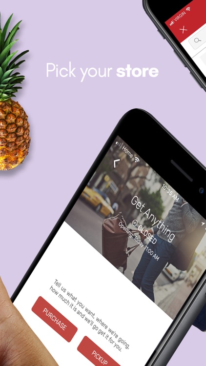 ParcelPal: Local Delivery by ParcelPal