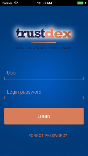 TRUSTdex