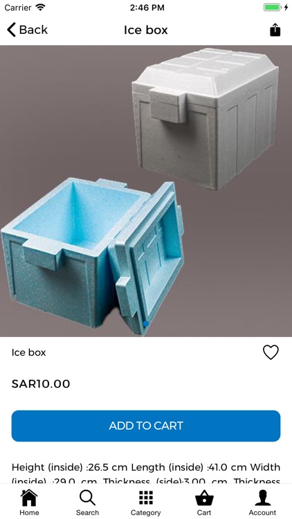 Al-RashedPolystyrene