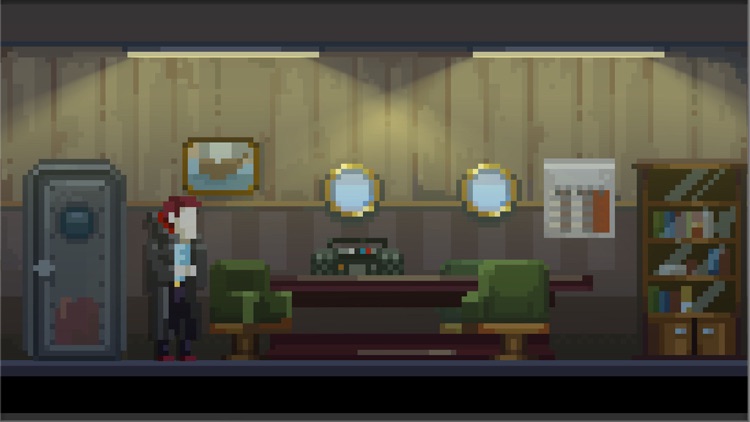 Dark Things screenshot-4