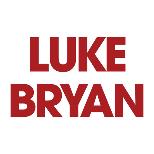 Luke Bryan Icon