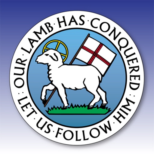 Moravian Daily Texts 2019