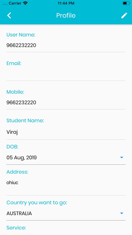 Fly World India screenshot-4