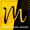 Funny Meme Maker