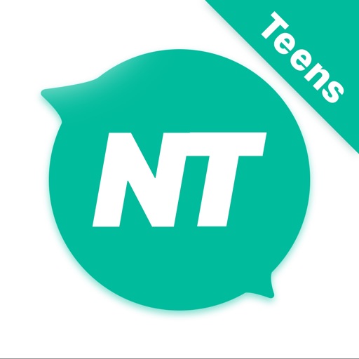 TeensEnglish-Teach English Now iOS App