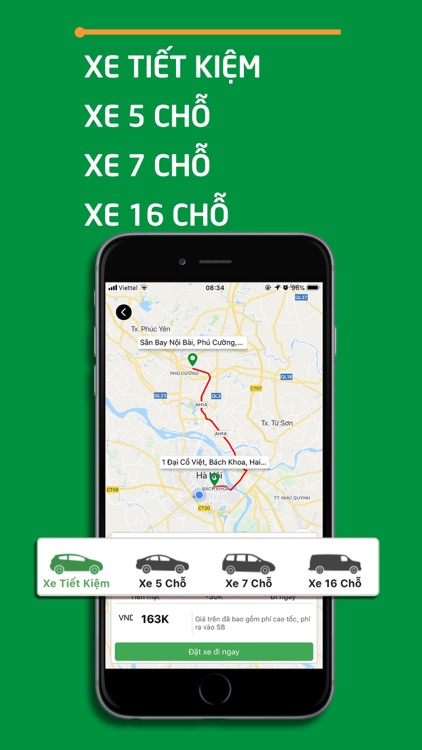 TaxiGo.vn