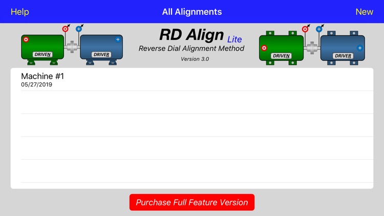 RD Align Lite