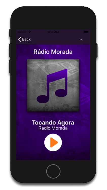 Rádio Morada FM 98.1