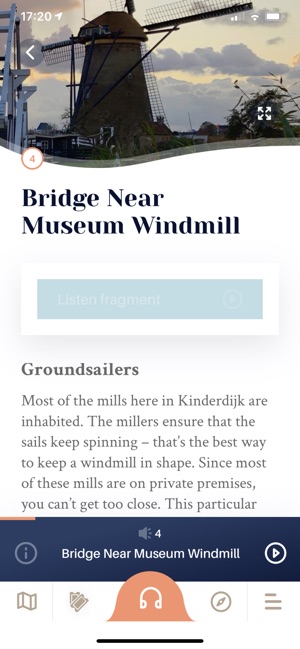 Kinderdijk UNESCO Official(圖5)-速報App