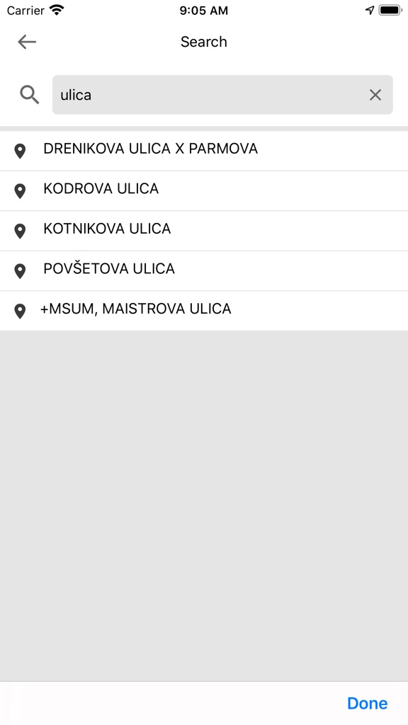 【图】Taxi Rondo(截图3)