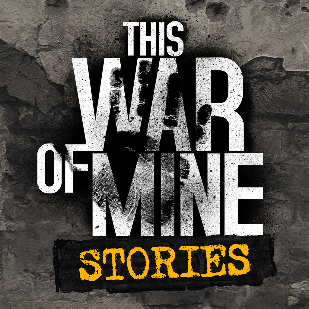 This War of Mine: Stories App Icon