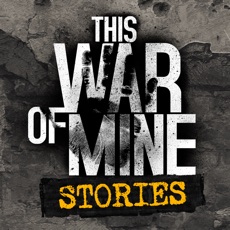 Activities of This War of Mine: Stories