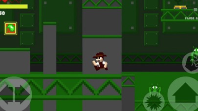 Gorpee Kong screenshot 2