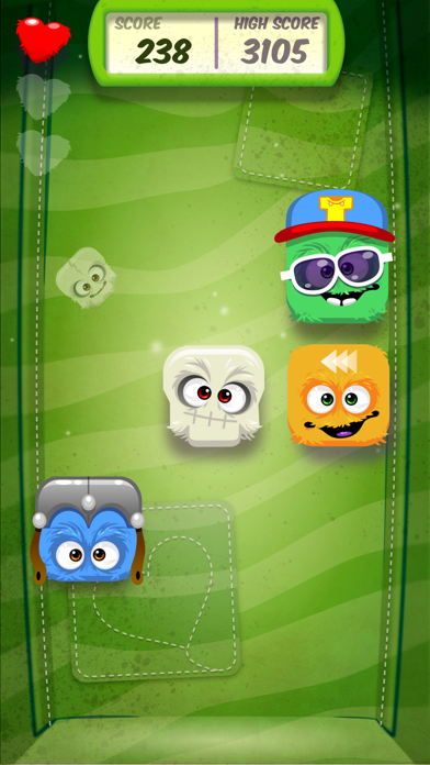 How to cancel & delete Tiny Monsterz from iphone & ipad 4