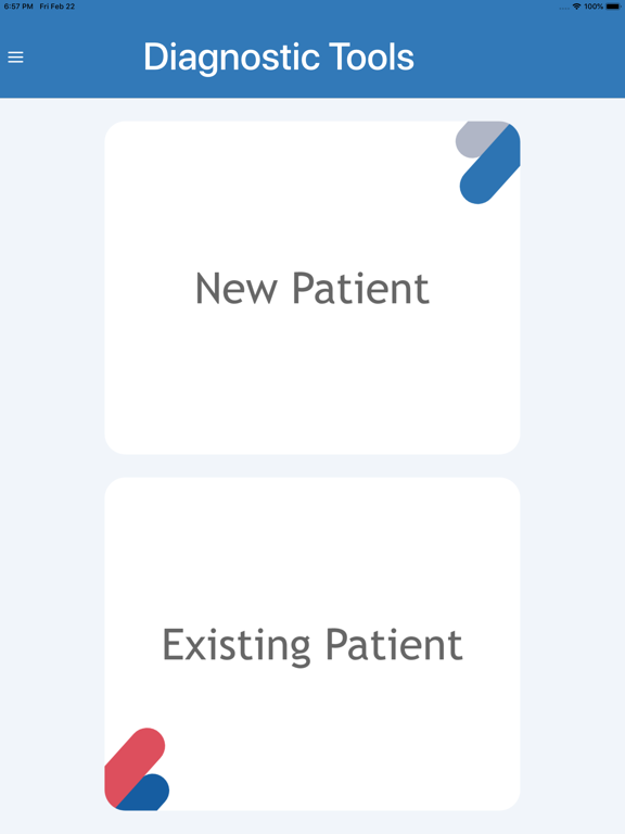 PedNeuroAiims Diagnostics screenshot 2