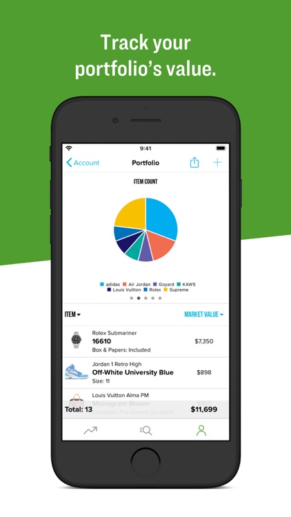 StockX - Buy & Sell Authentic screenshot-4