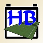 HandyBooker - Tennis Edition