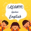 Learn spoken English