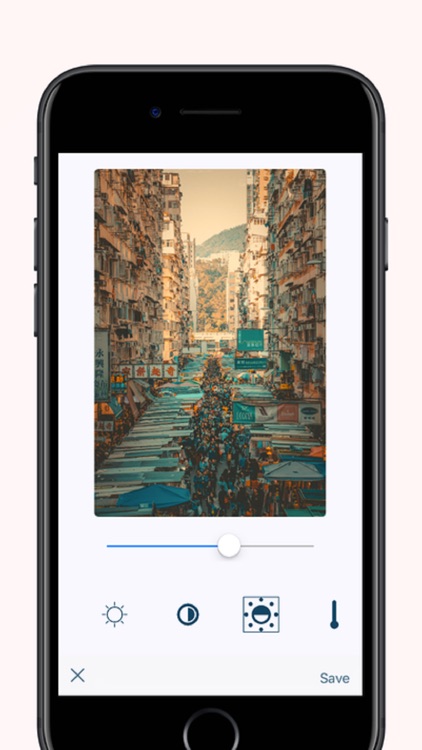 filtegram - retro & light leak screenshot-3