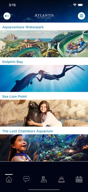 Atlantis The Palm Dubai(圖4)-速報App