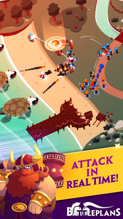 Battleplans screenshot-0