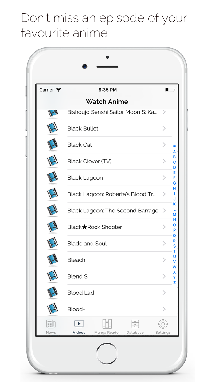 AnimeHub - An Anime Fan Haven