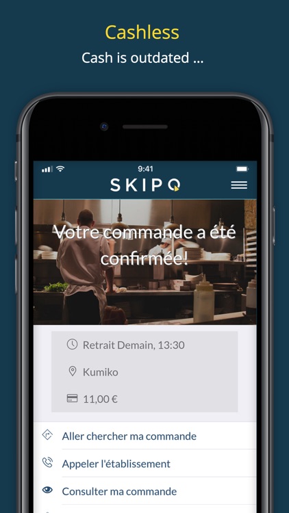 Skip-Q screenshot-4