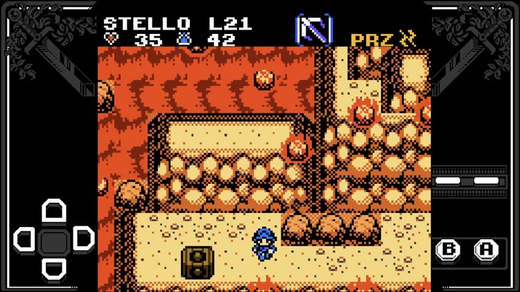Knights of Tartarus screenshot-1
