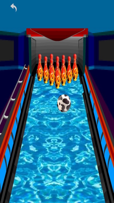 Bowling Club screenshot 2