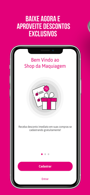 Shop Da Maquiagem