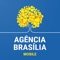 O Agência Brasília Mobile é o App da agência de notícias do governo de Brasília