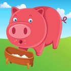 Top 36 Games Apps Like Barnyard Animals for Toddlers - Best Alternatives
