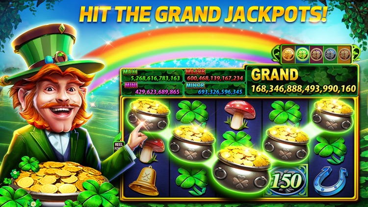 Winning Slots™ - Casino Slots screenshot-5