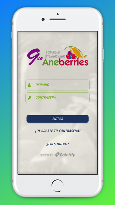 How to cancel & delete Aneberries Connect from iphone & ipad 2