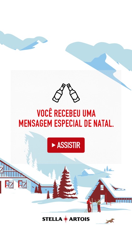 Stella Artois Natal