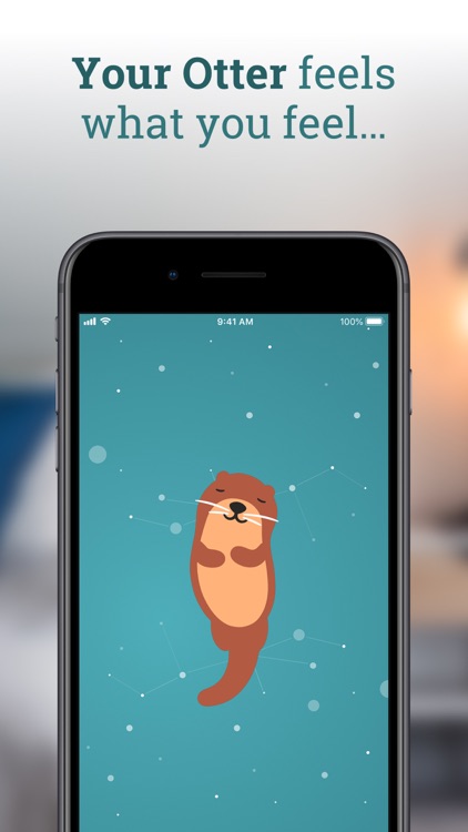 Significant Otter: Couples App by Pine Labs