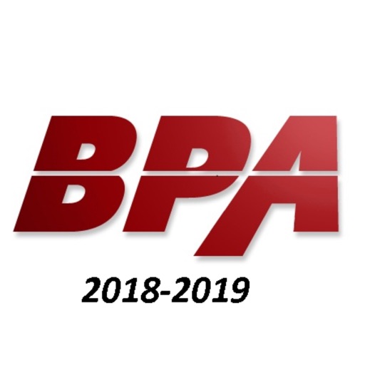 BPA Flex 2018-2019