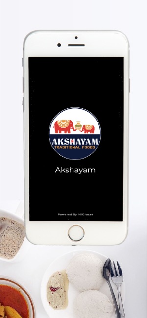 Akshayam