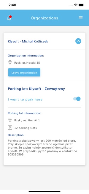 ParkingShare(圖3)-速報App