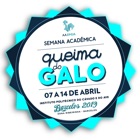 Queima do Galo 2019