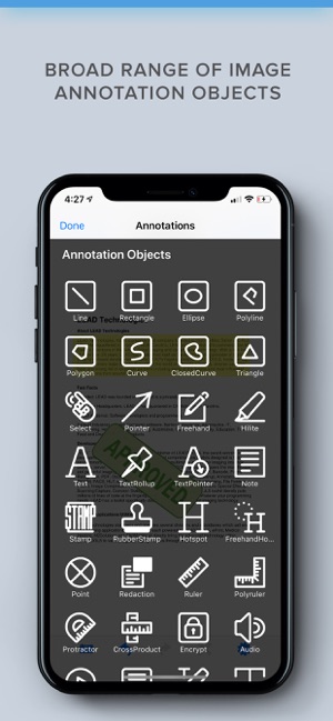 Annotation & Markup App(圖2)-速報App