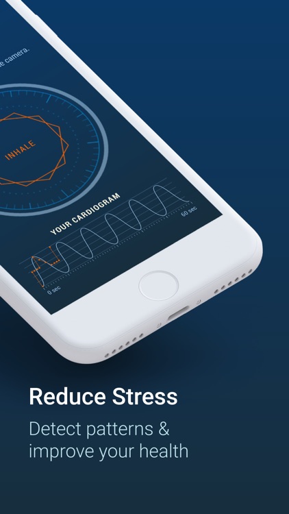 Stress Guide: Relax your heart