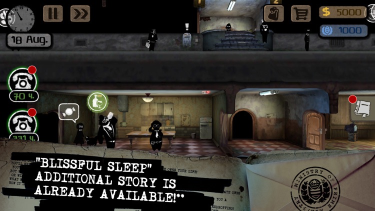 Beholder screenshot-4