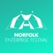 Norfolk Enterprise Festival App