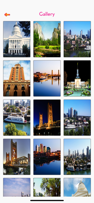 Sacramento City Guide(圖4)-速報App