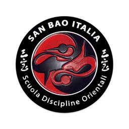 SAN BAO KUNG FU