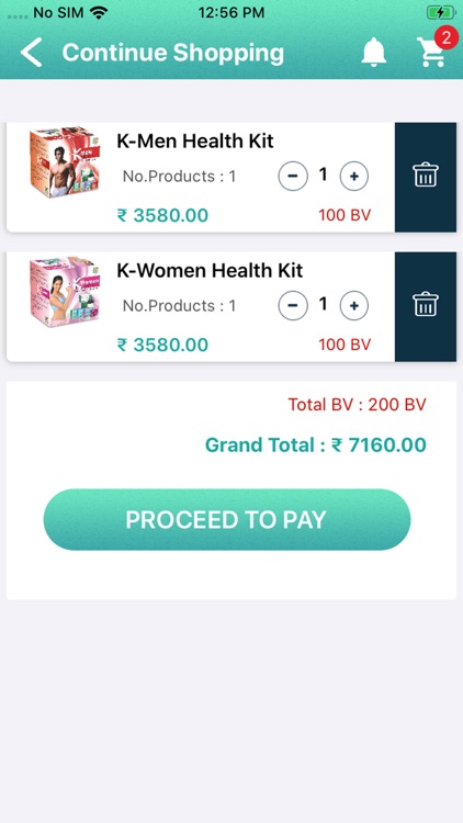 K Link India By Klink Healthcare India Private Limited